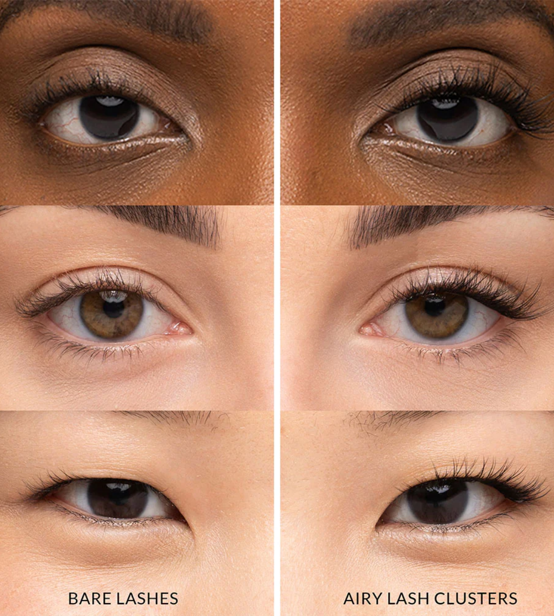 Airy Lashes