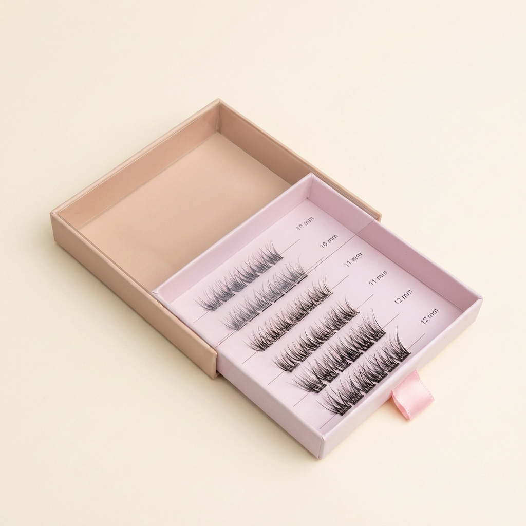 Bloom Lashes