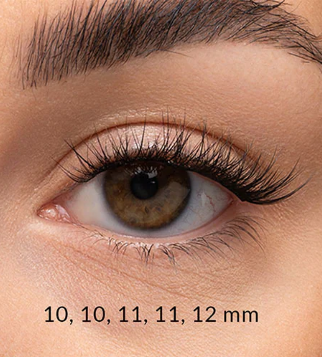 Bloom Lashes