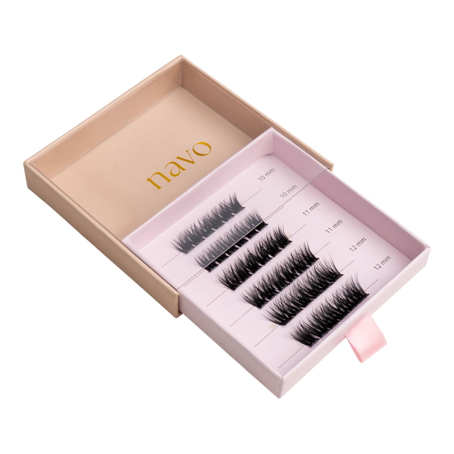 Luxe Lashes