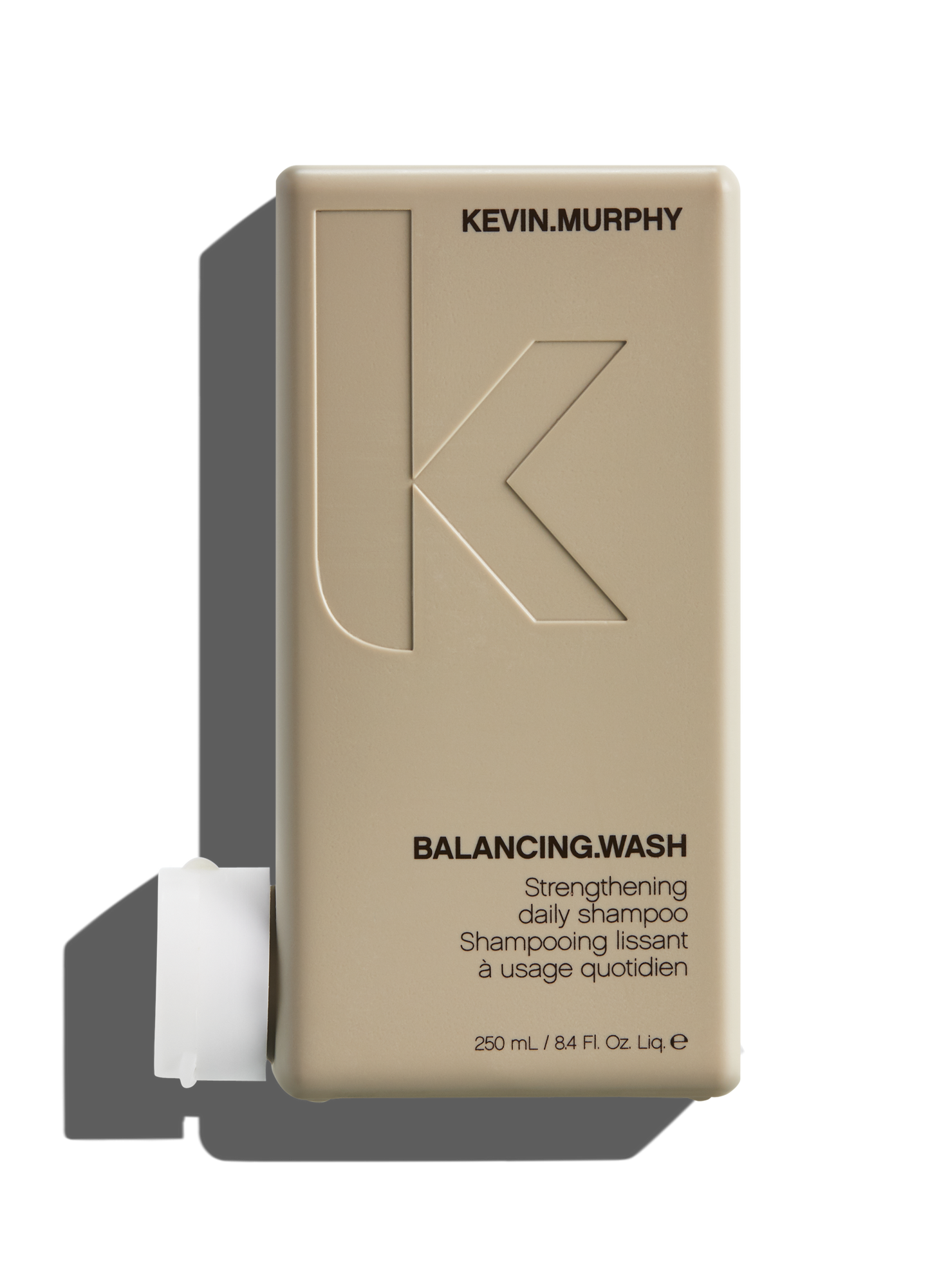 Balancing Wash Shampoo