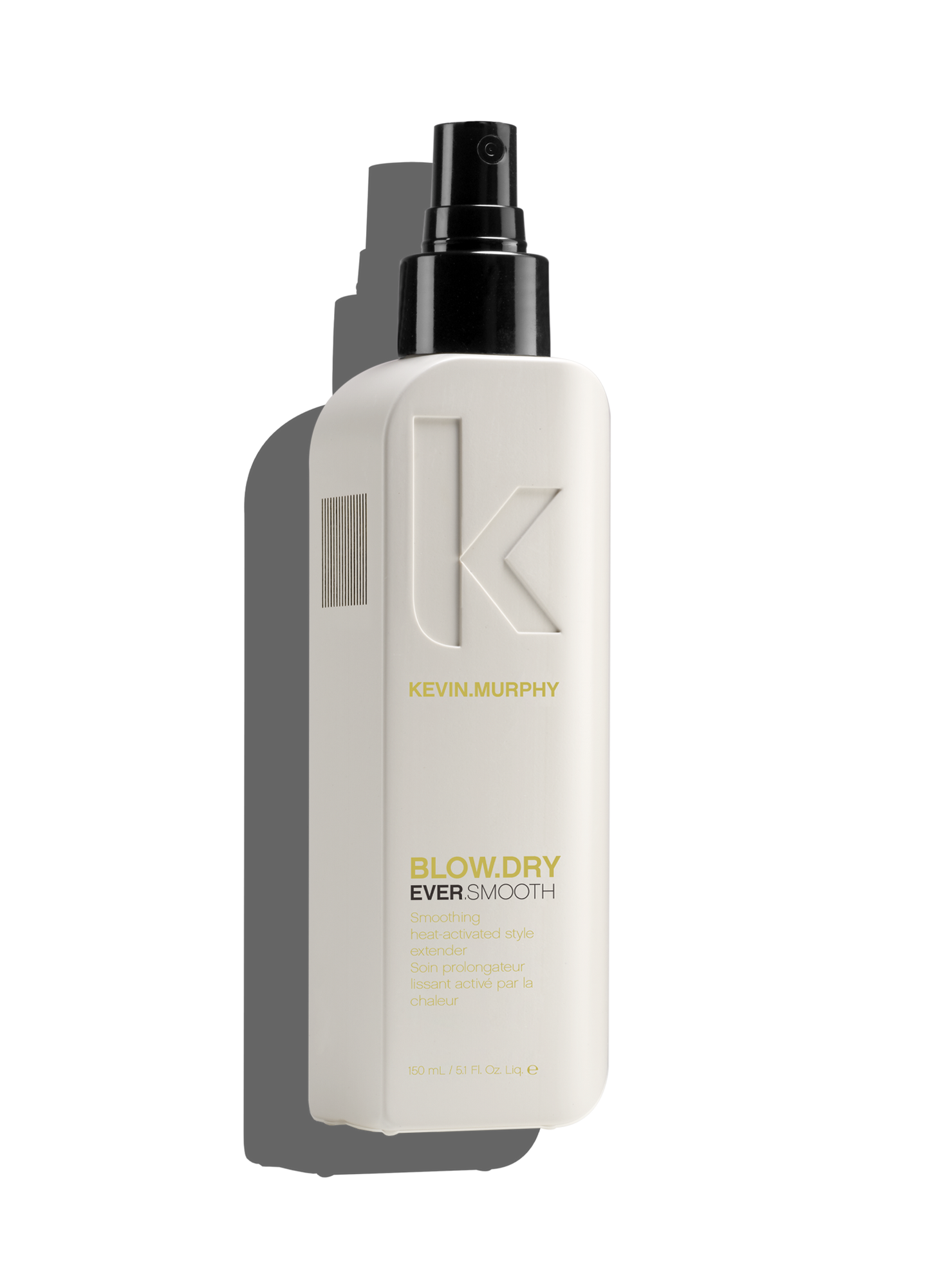 Ever Smooth Blow Dry