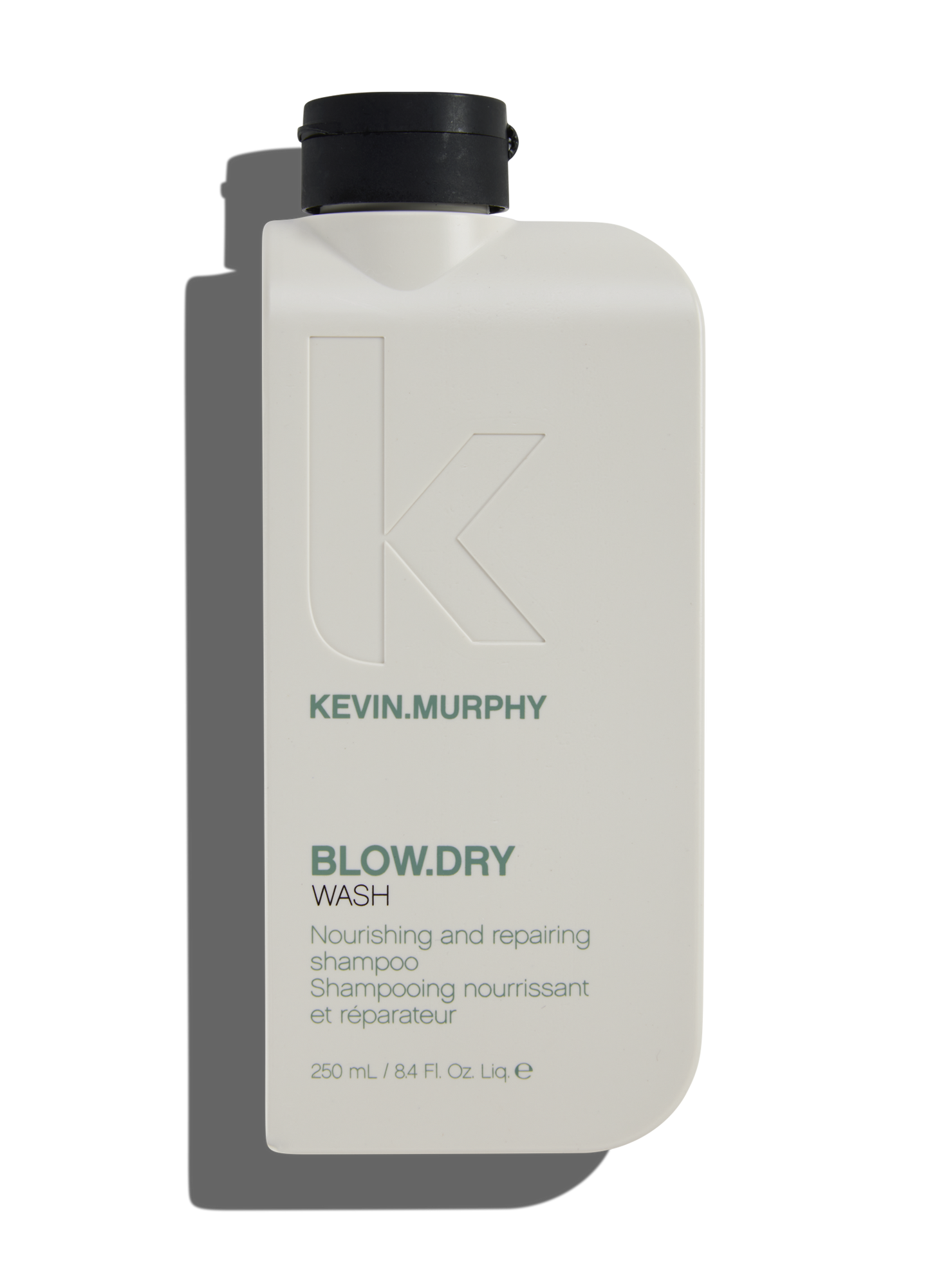Blow Dry Wash Shampoo