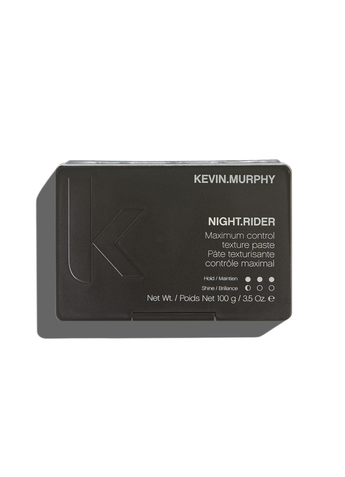 Night Rider Texture Paste