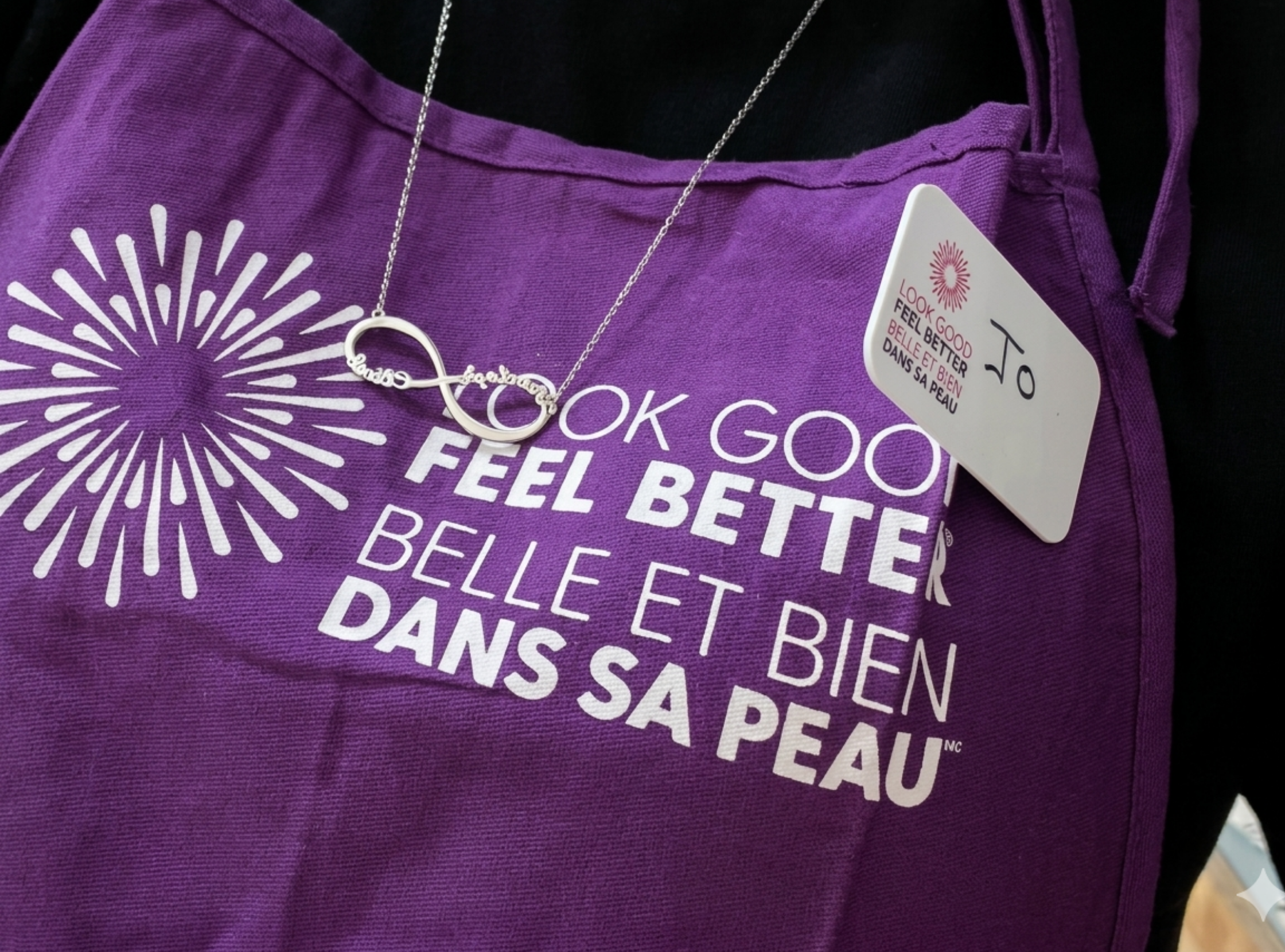Look Good Feel Better: Free Support for Canadians Going Through Cancer Treatment