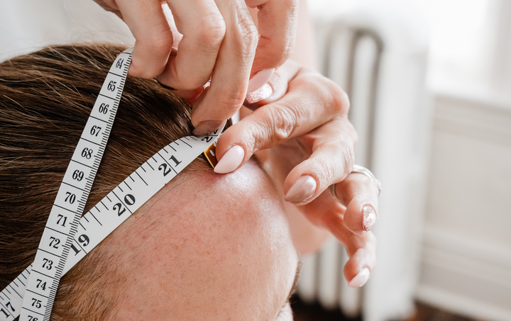 Wig Sizes: Why Measuring Your Head Is Only Half the Fit