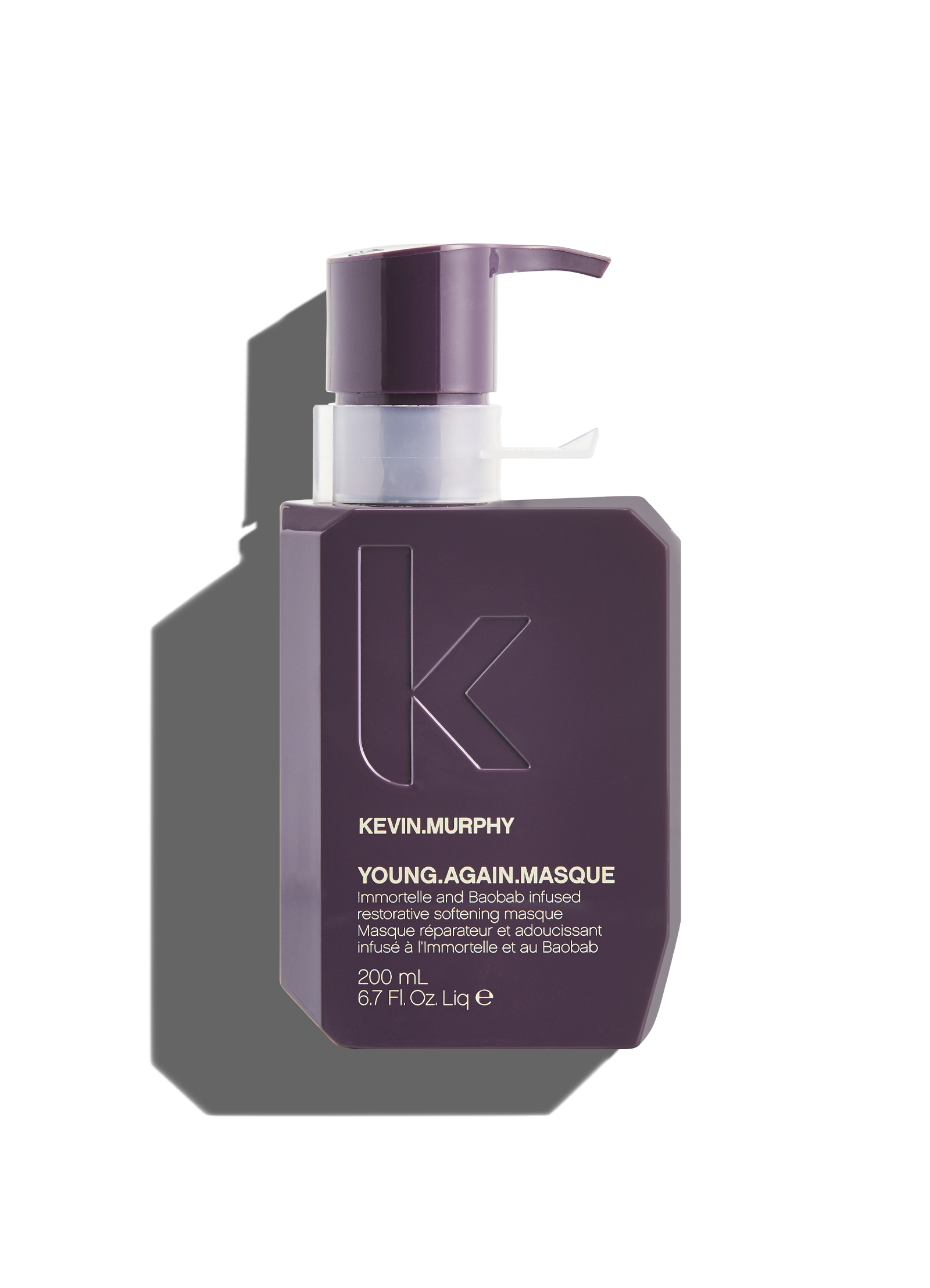 Young Again Masque
