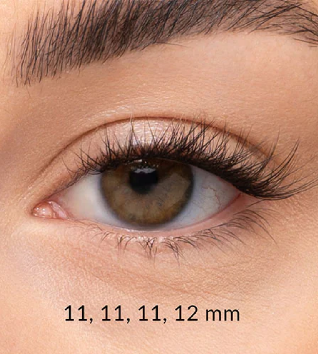Airy Lashes