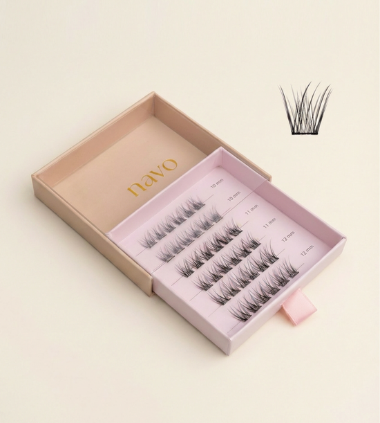 Airy Lashes