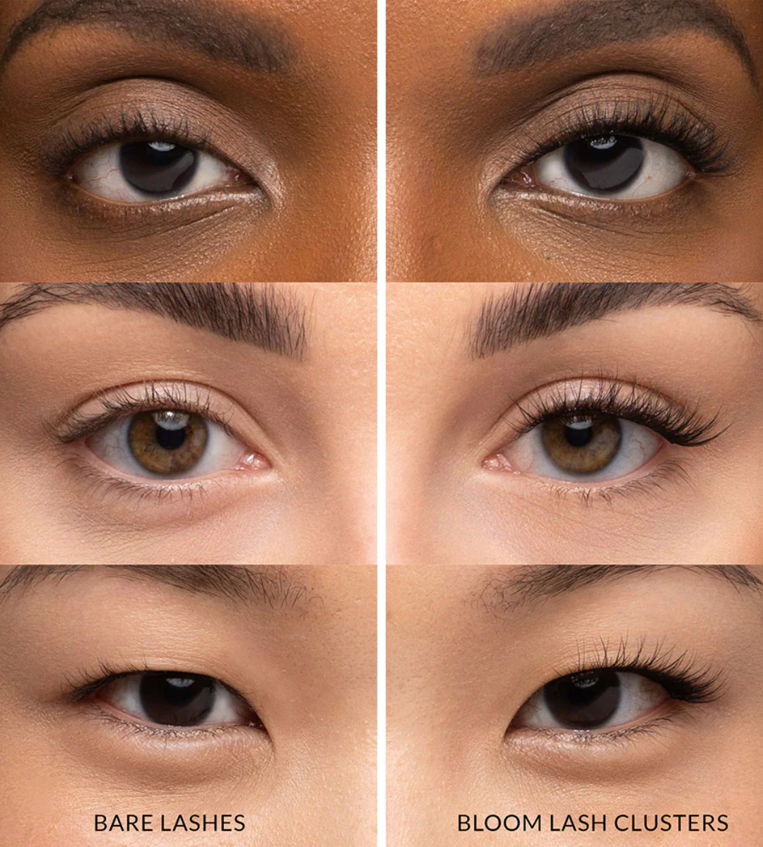 Bloom Lashes