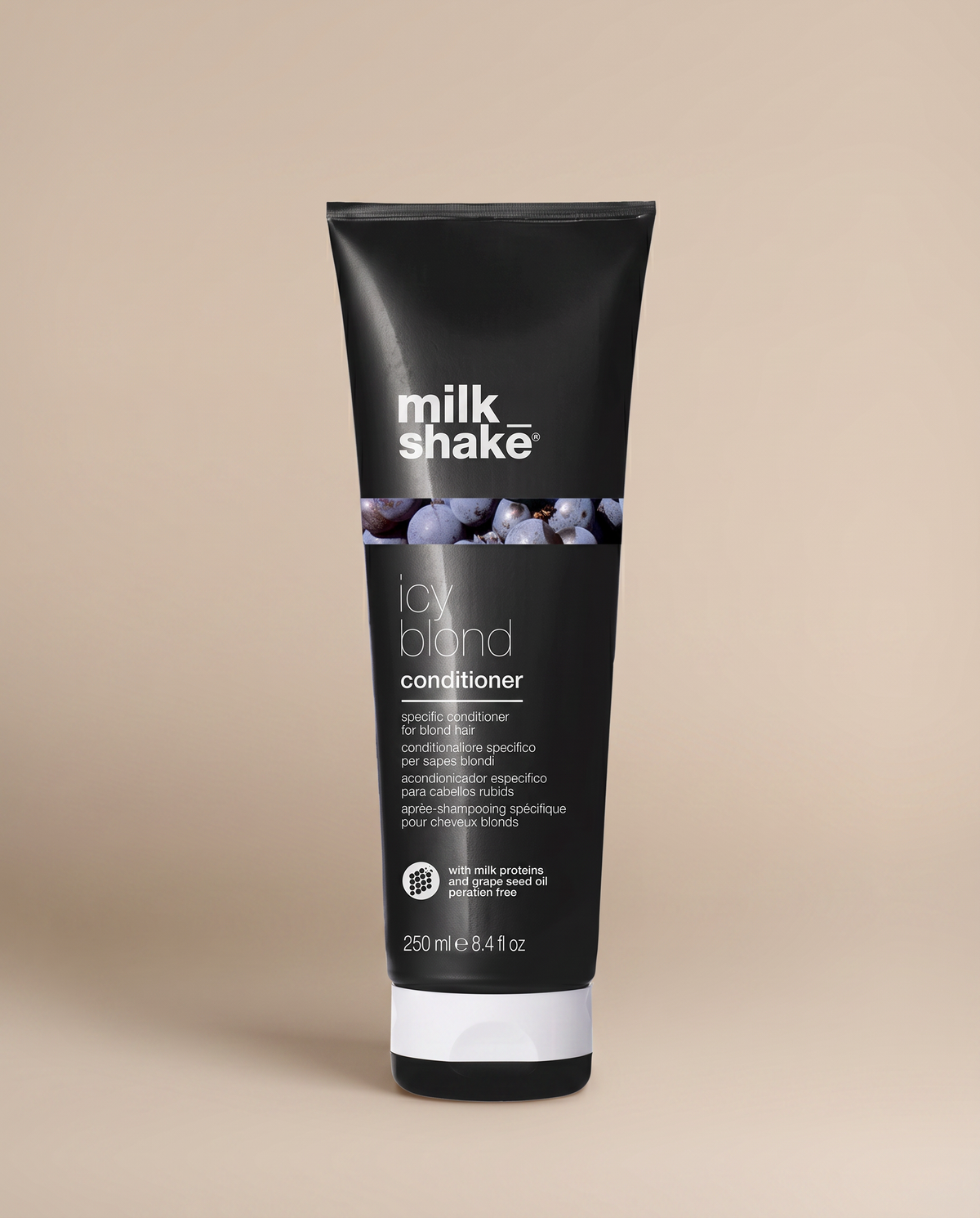milk_shake Icy Blond Conditioner