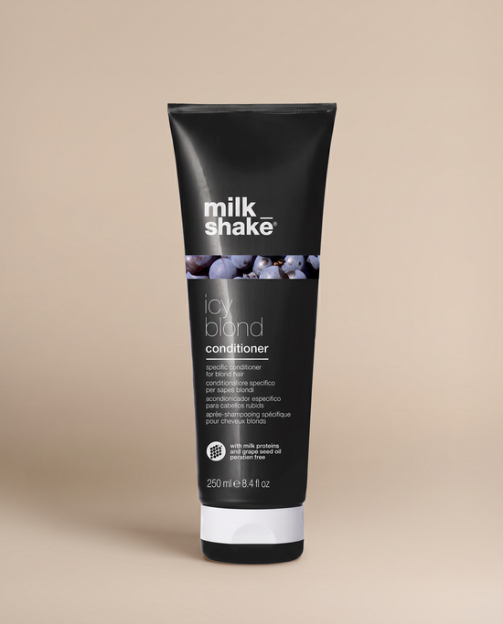 milk_shake Icy Blond Conditioner