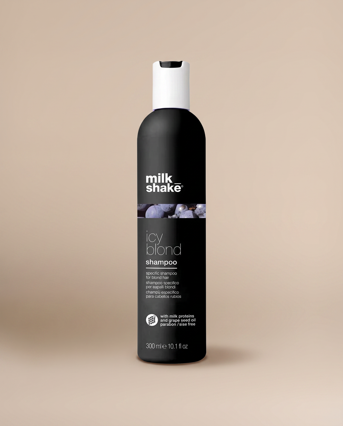 milk_shake Icy Blond Shampoo