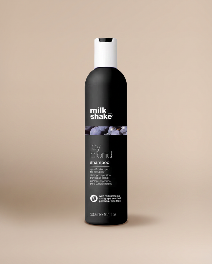 milk_shake Icy Blond Shampoo
