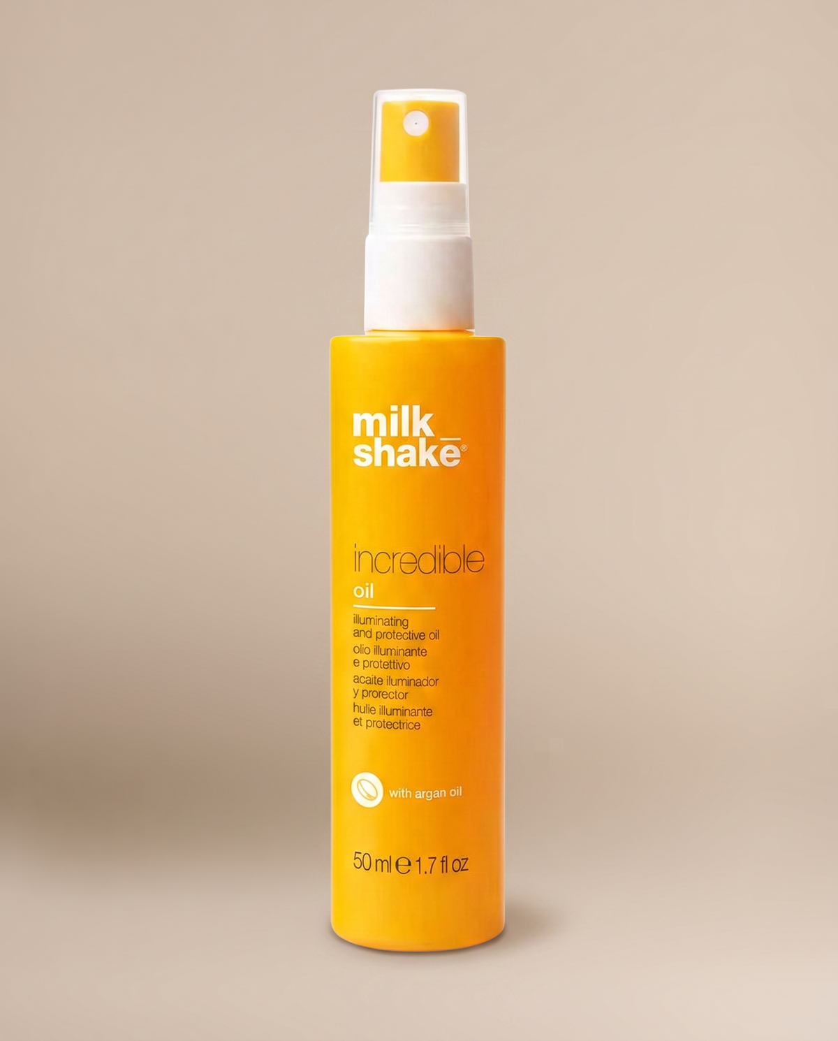 milk_shake Incredible Oil