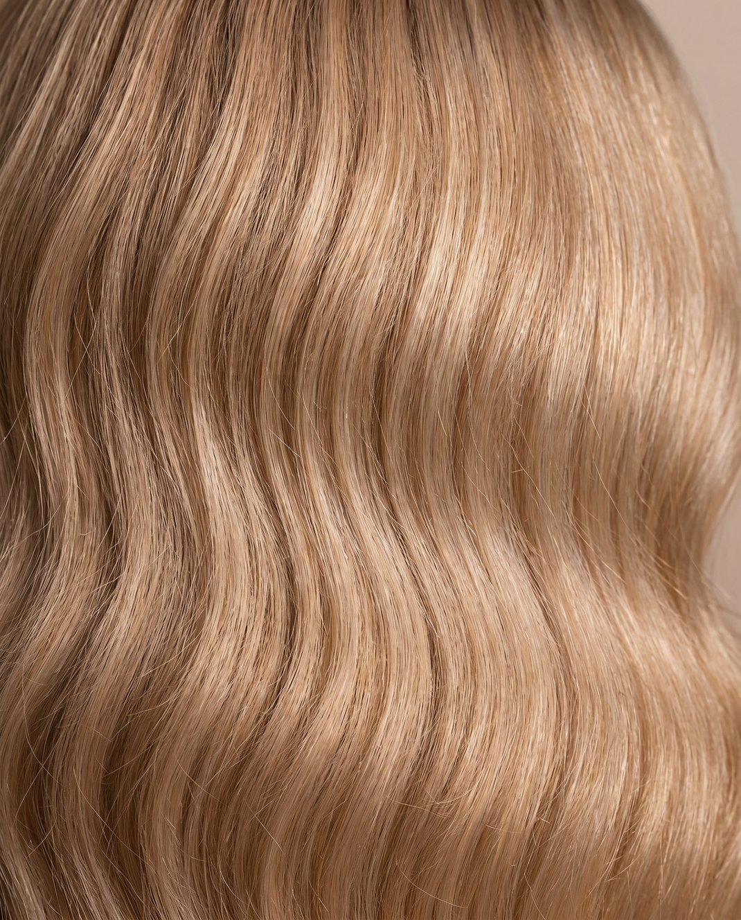 Dark Blonde