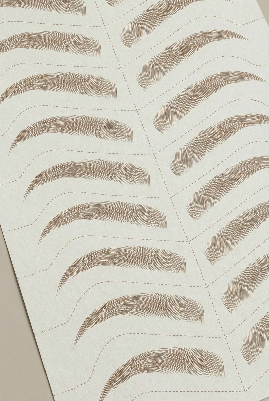 Eyebrow Tattoos