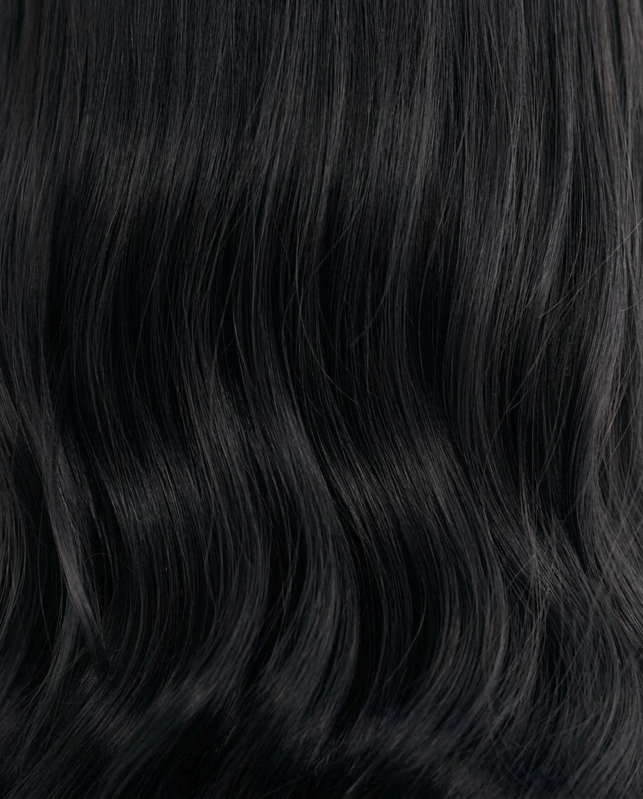 Natural Black