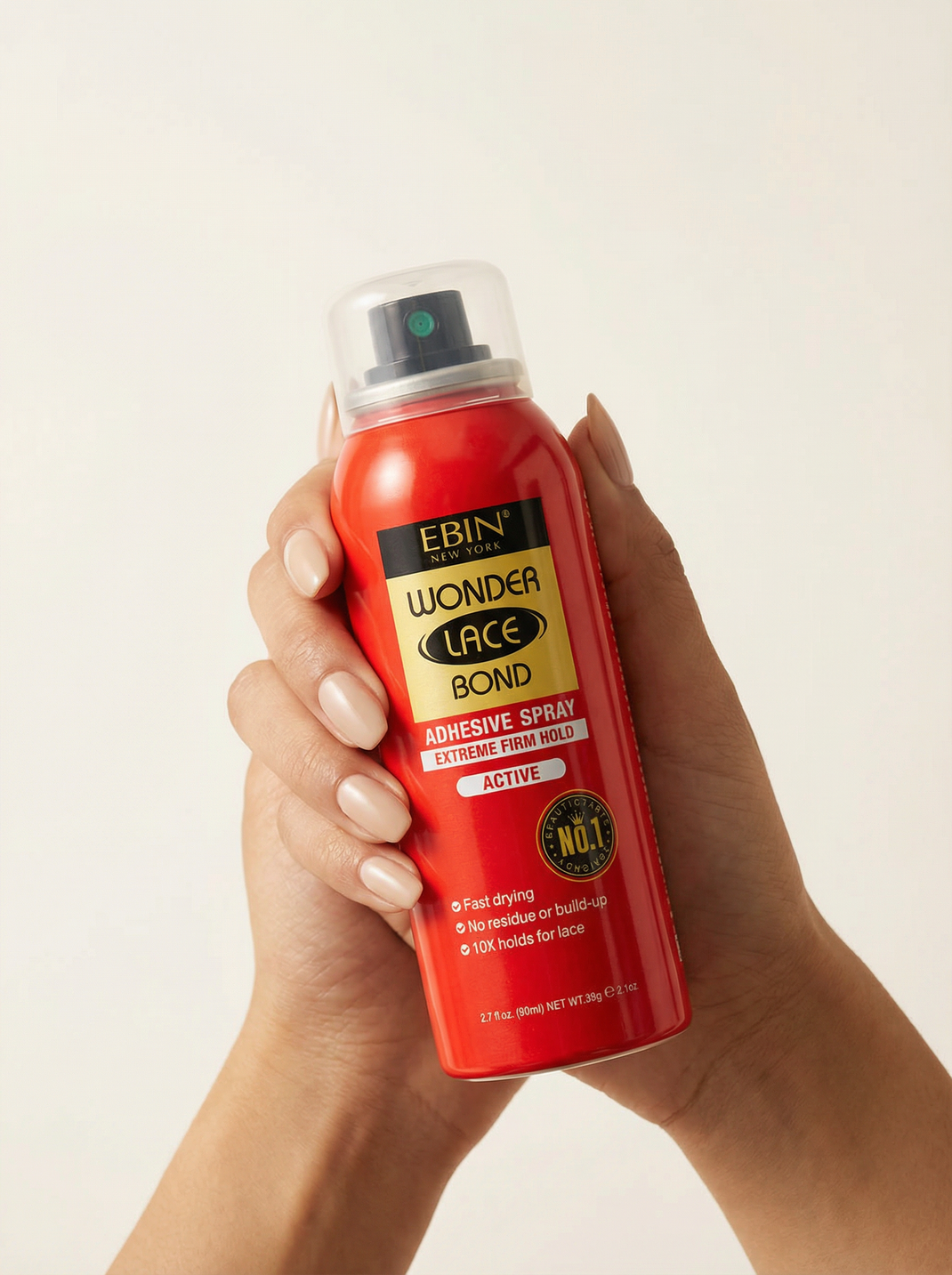 Wig Styling Products