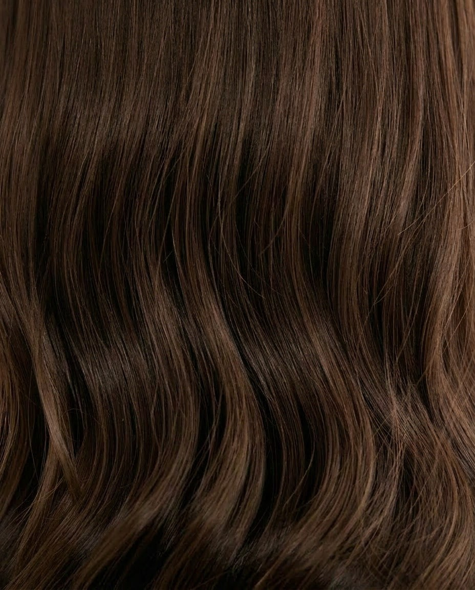 Natural Brown