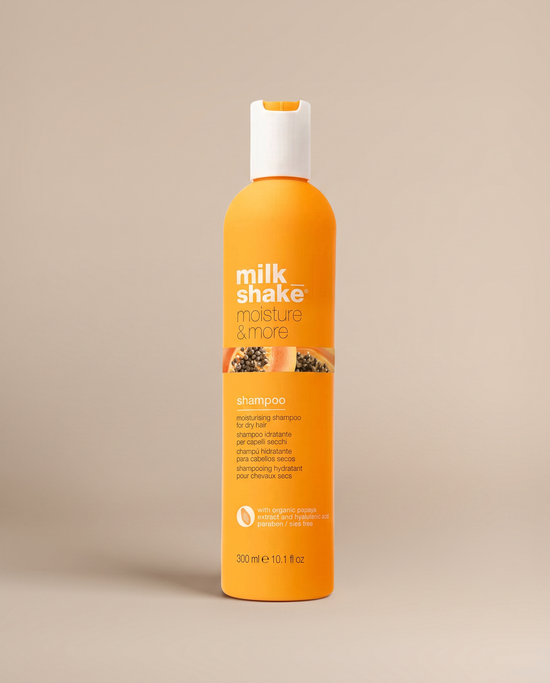 milk_shake Moisture & More Shampoo