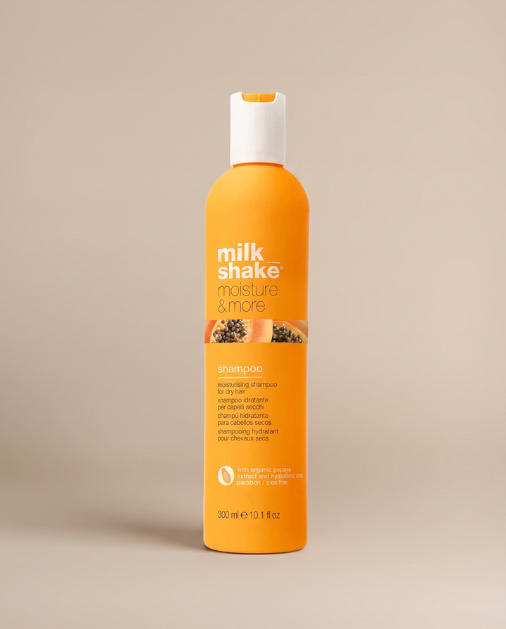 milk_shake Moisture & More Shampoo