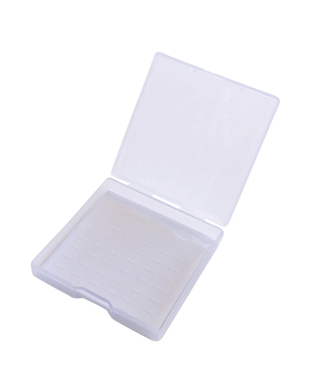 Clear Lash Cluster Stickies