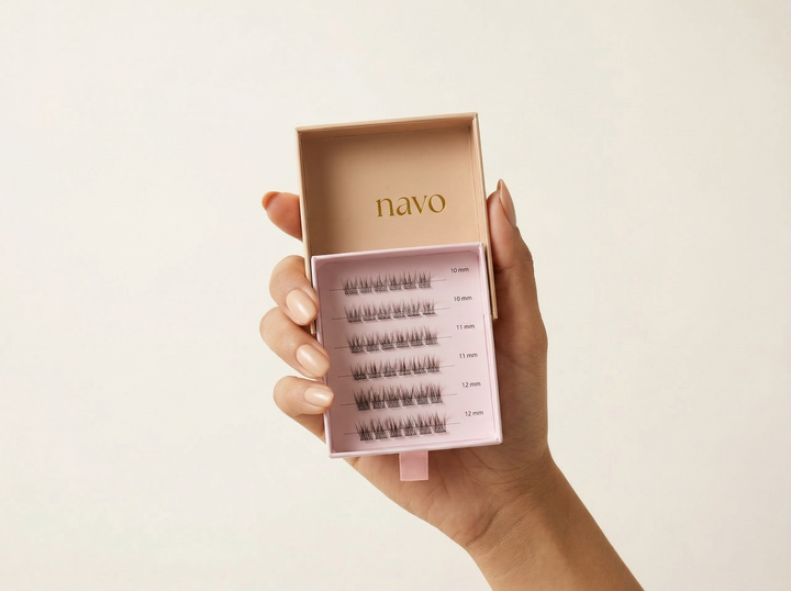 Glow Lashes