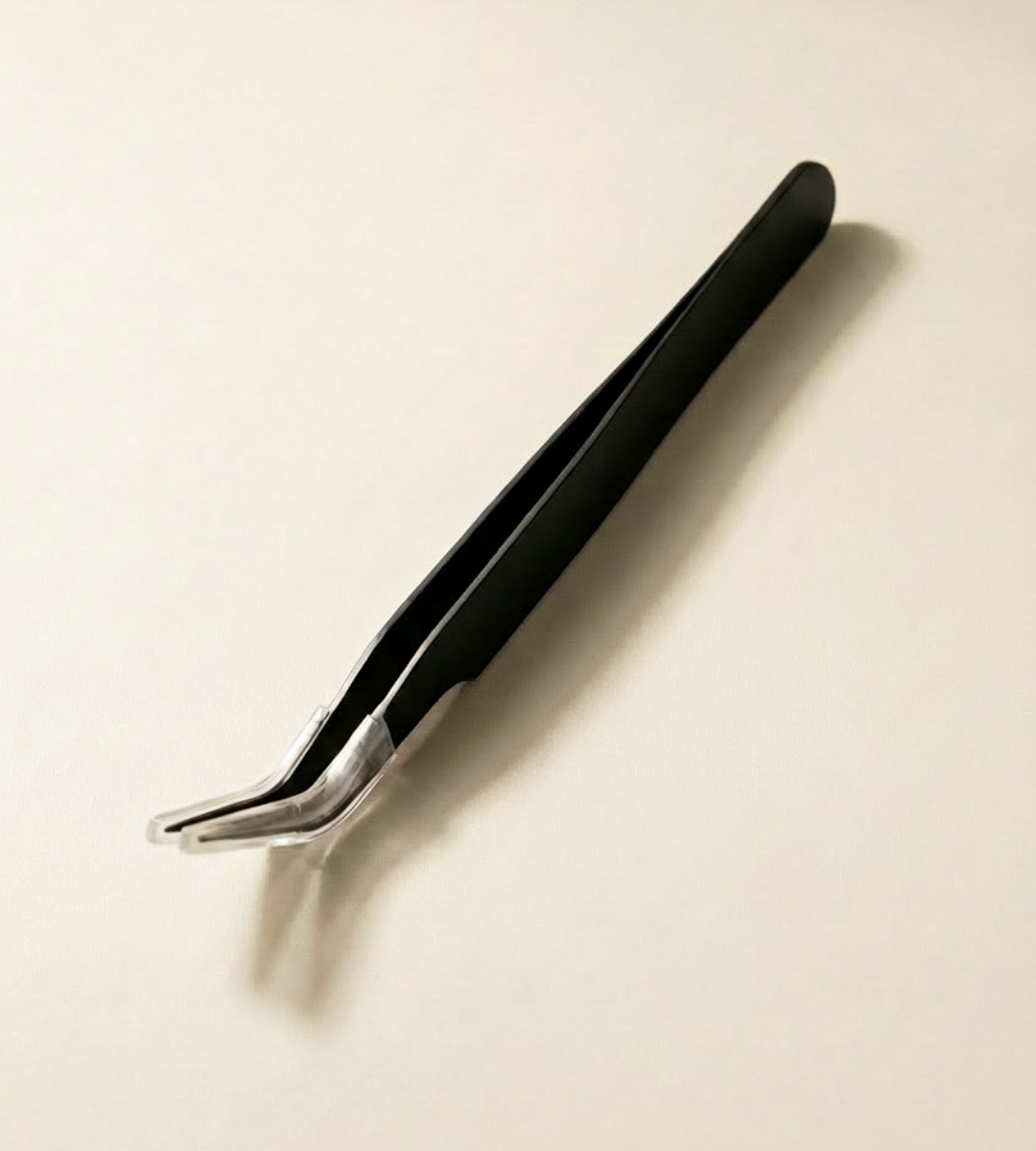 Precision Grip Tweezers