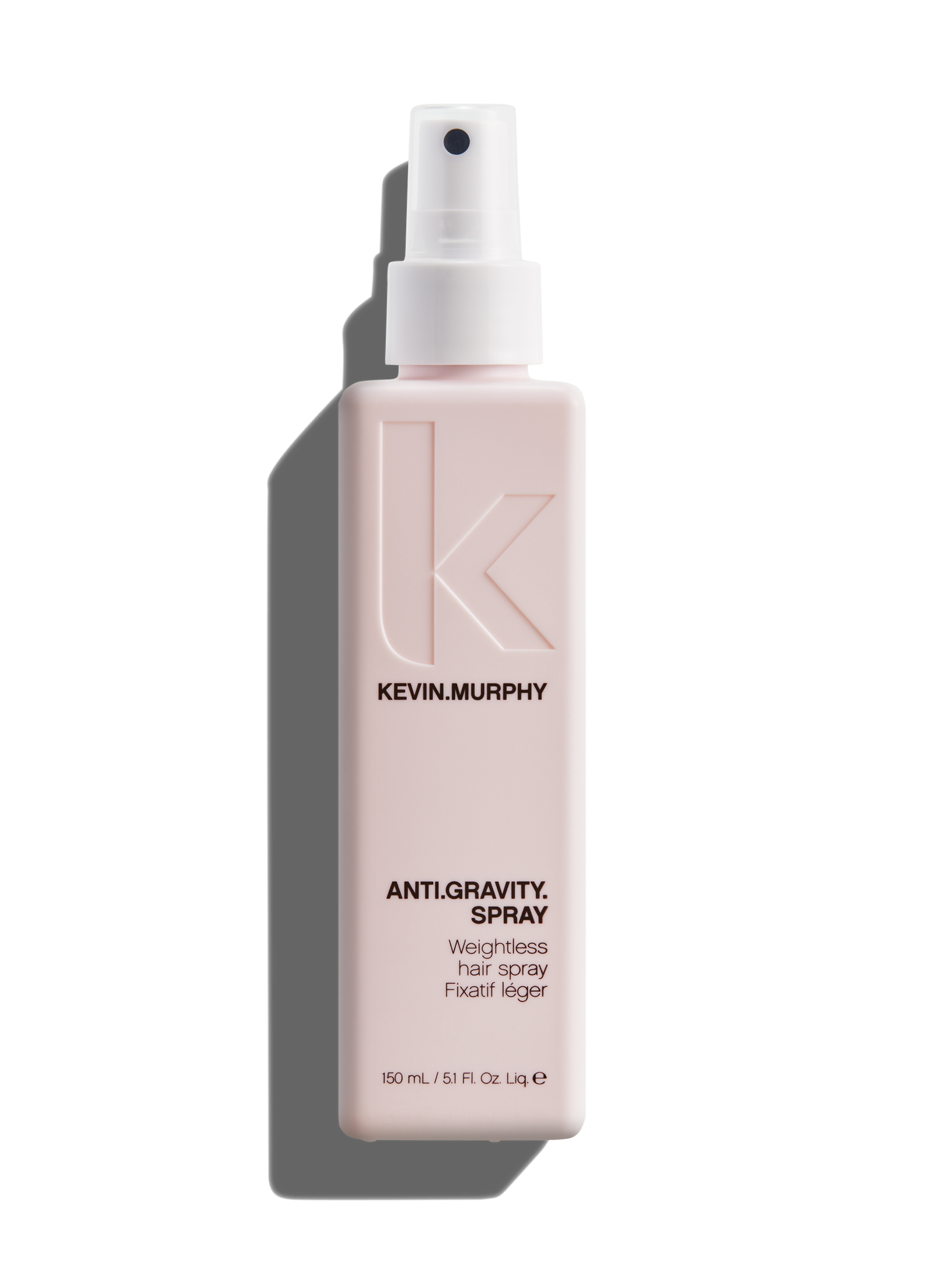 Anti Gravity Hairspray