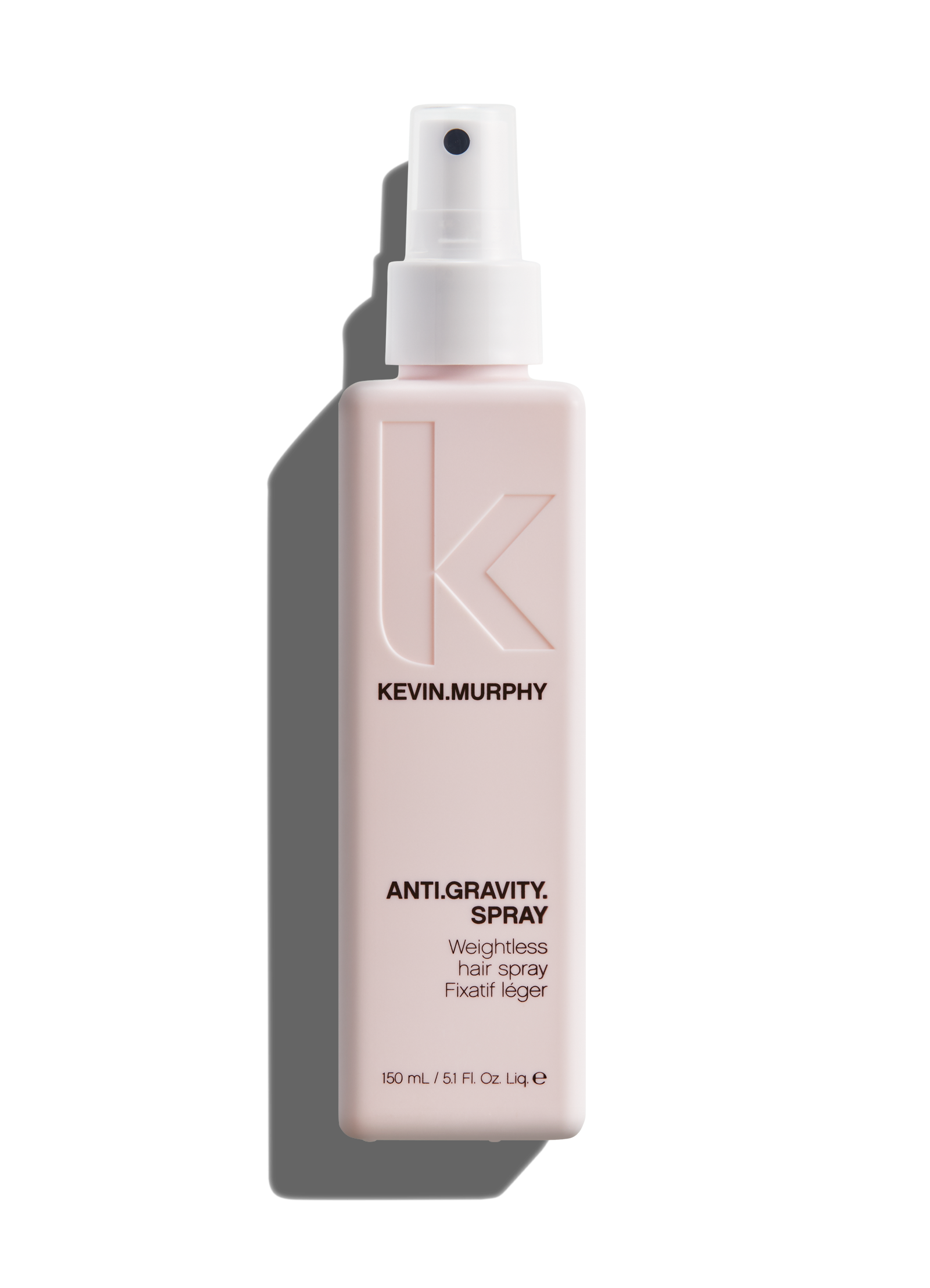 Anti Gravity Hairspray