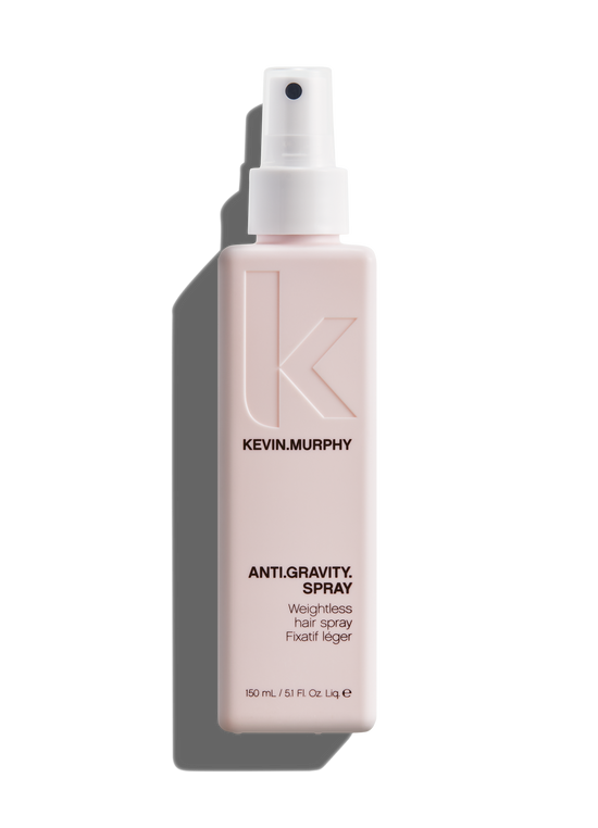 Anti Gravity Hairspray