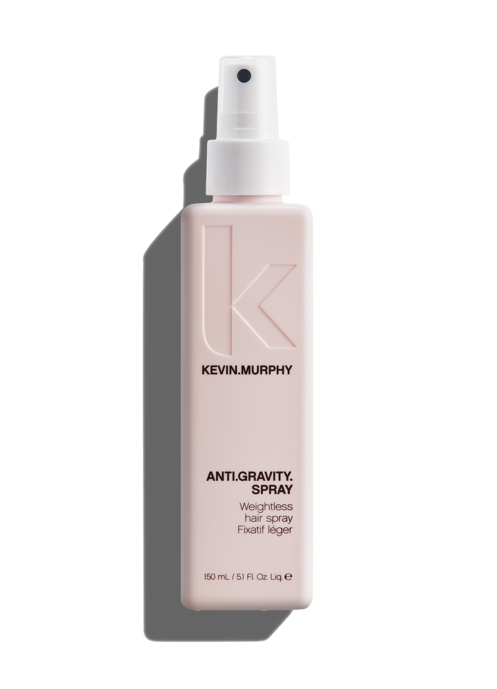 Anti Gravity Hairspray