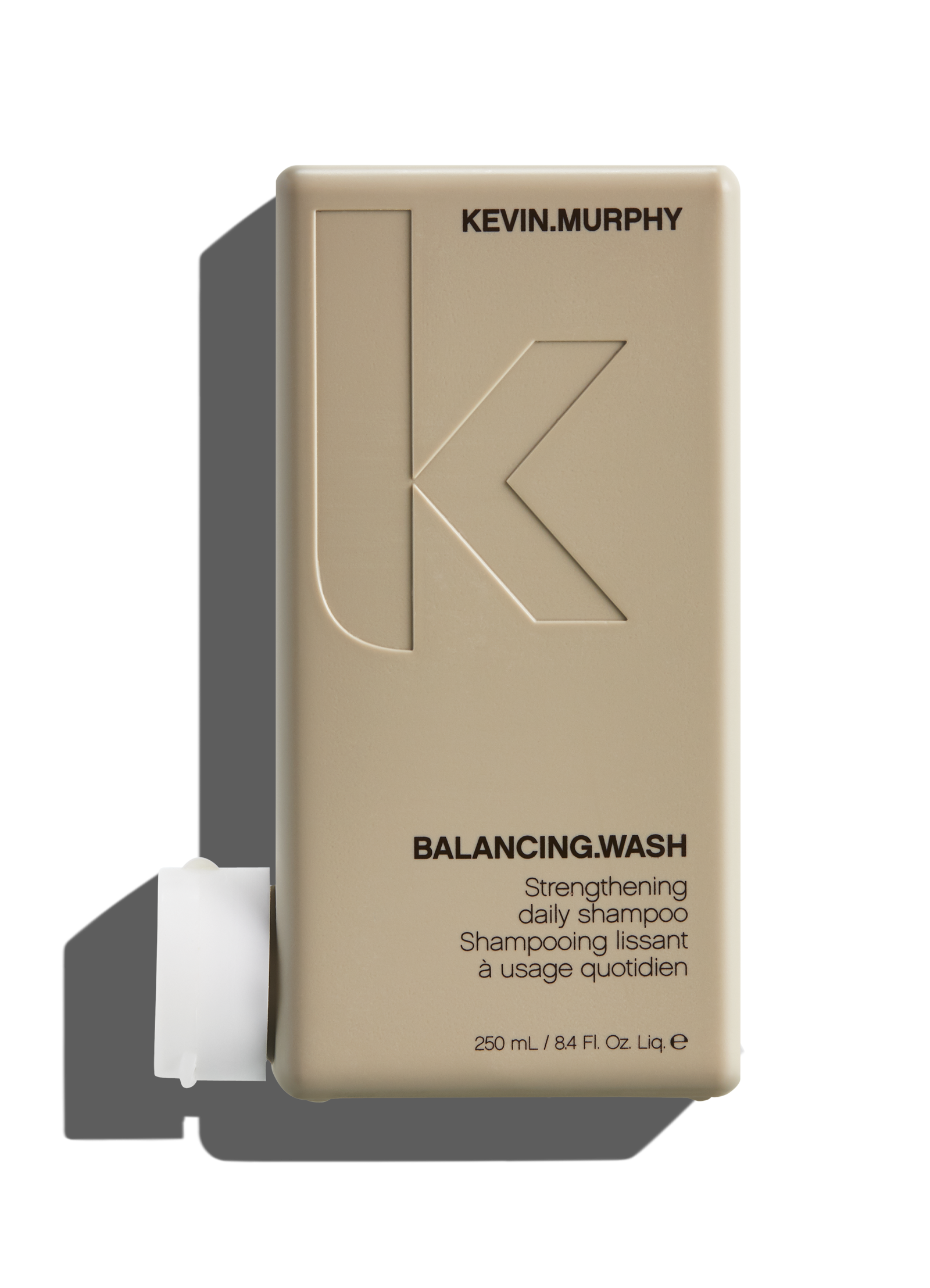 Balancing Wash Shampoo