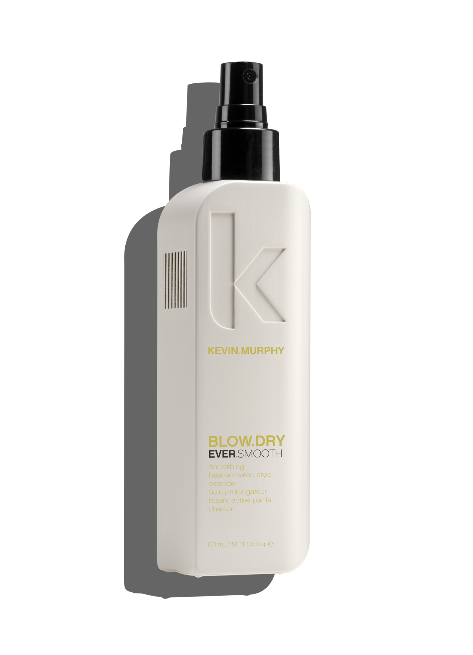 Ever Smooth Blow Dry