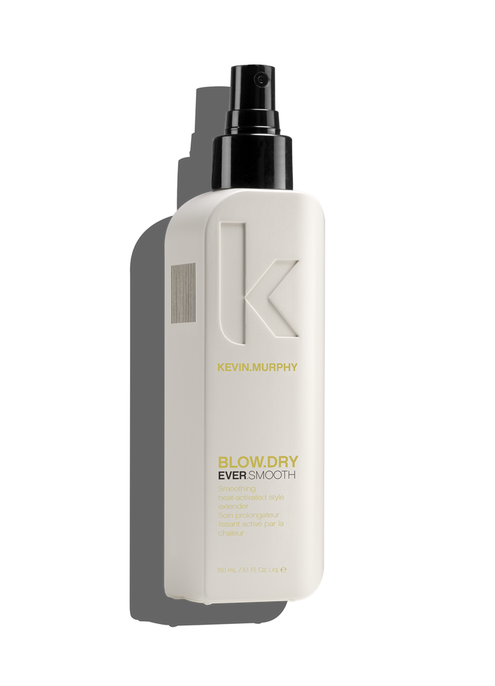 Ever Smooth Blow Dry
