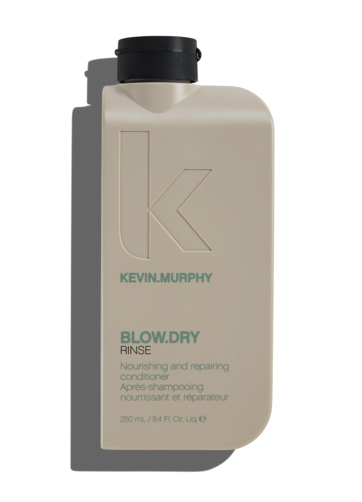 Blow Dry Rinse Conditioner