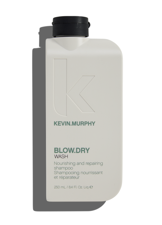 Blow Dry Wash Shampoo