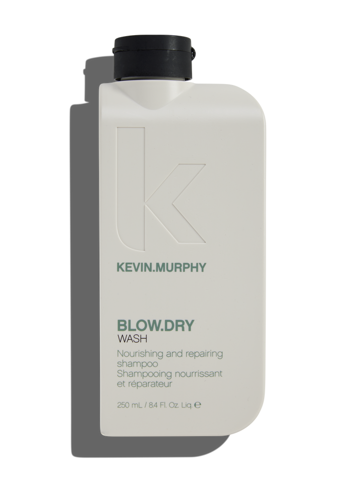 Blow Dry Wash Shampoo