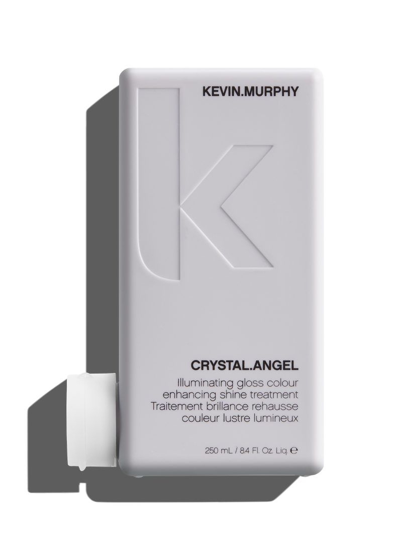 Crystal Angel Gloss Treatment
