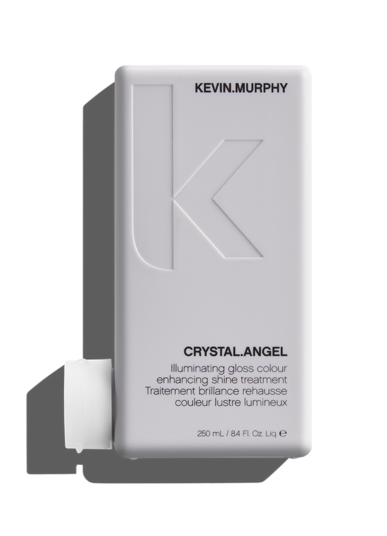 Crystal Angel Gloss Treatment