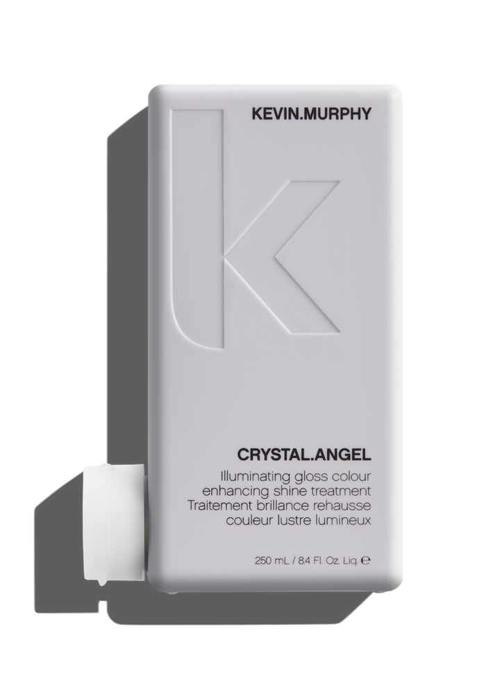 Crystal Angel Gloss Treatment