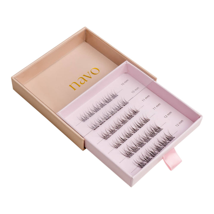 Glow Lashes