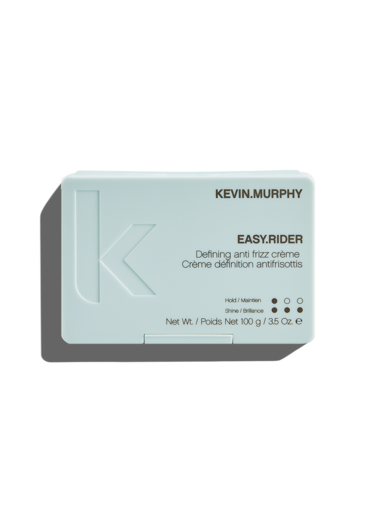 Easy Rider Curl Anti-frizz Crème