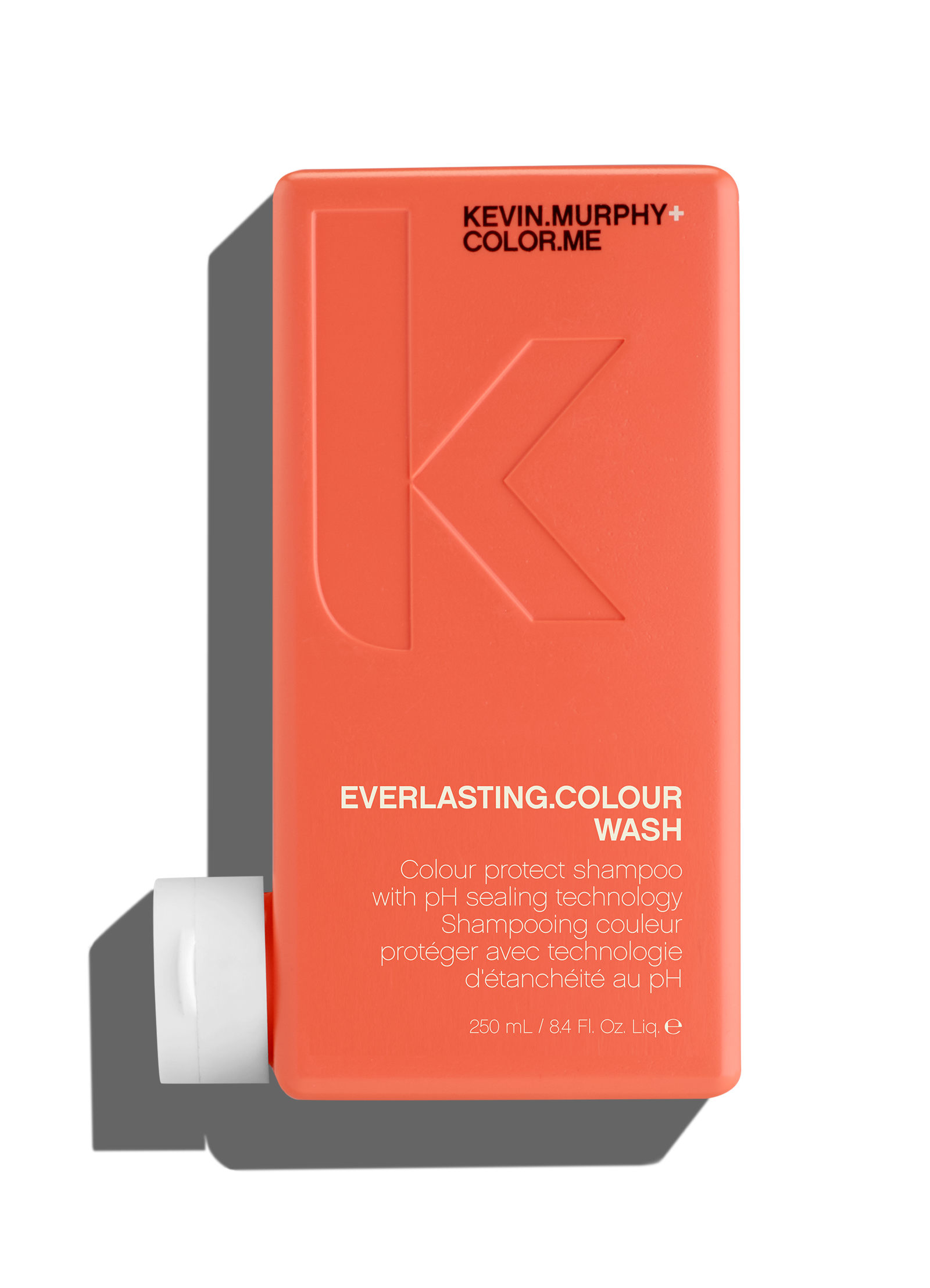 Everlasting Colour Wash Shampoo