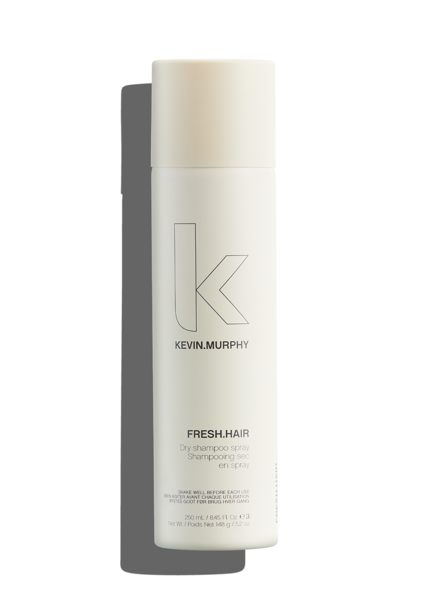 Fresh Hair Dry Shampoo
