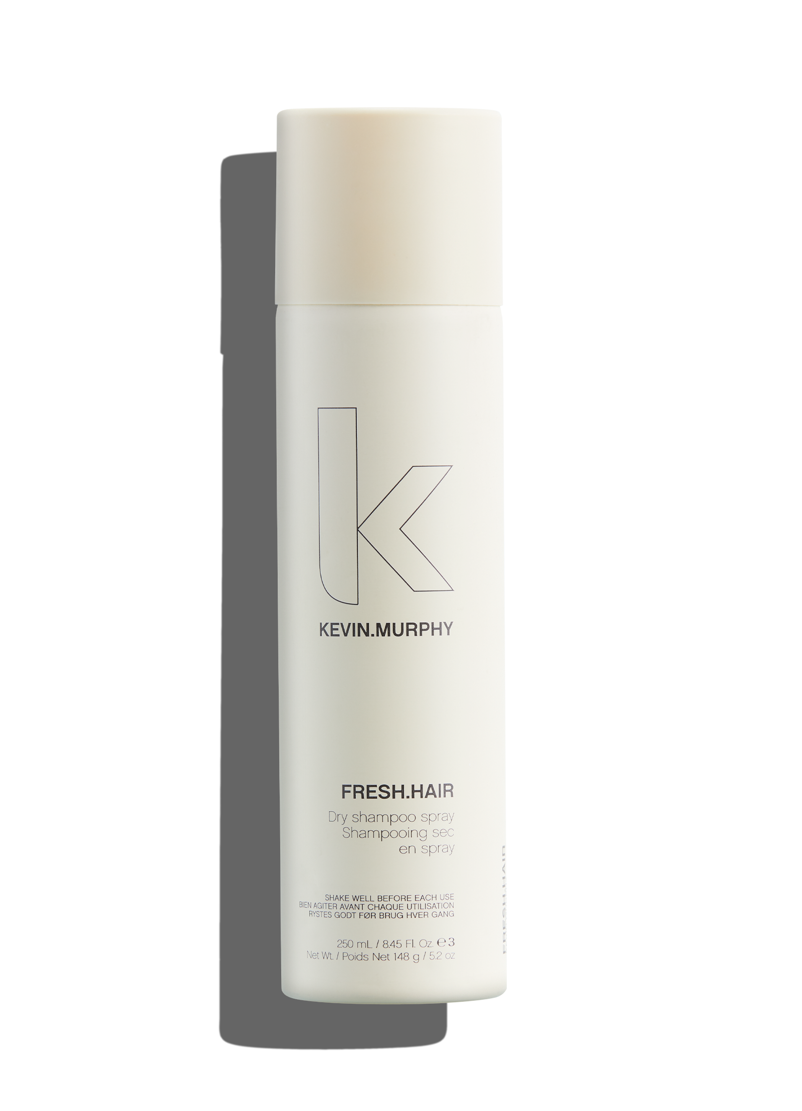 Fresh Hair Dry Shampoo