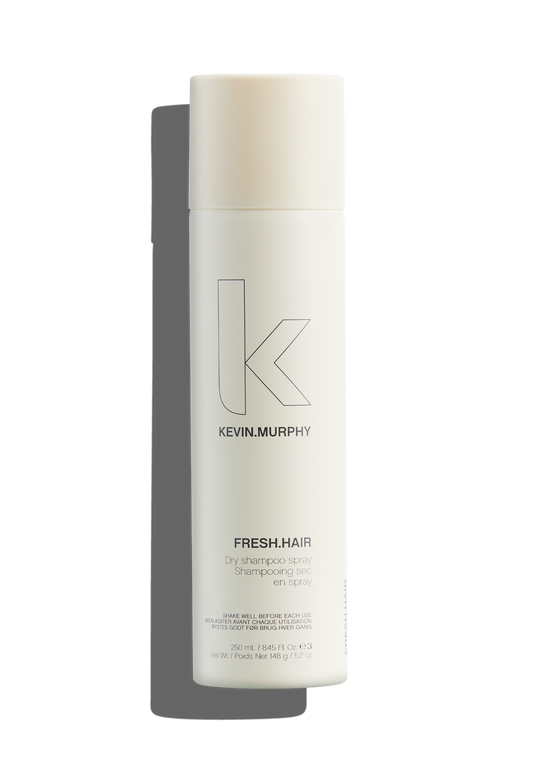 Fresh Hair Dry Shampoo