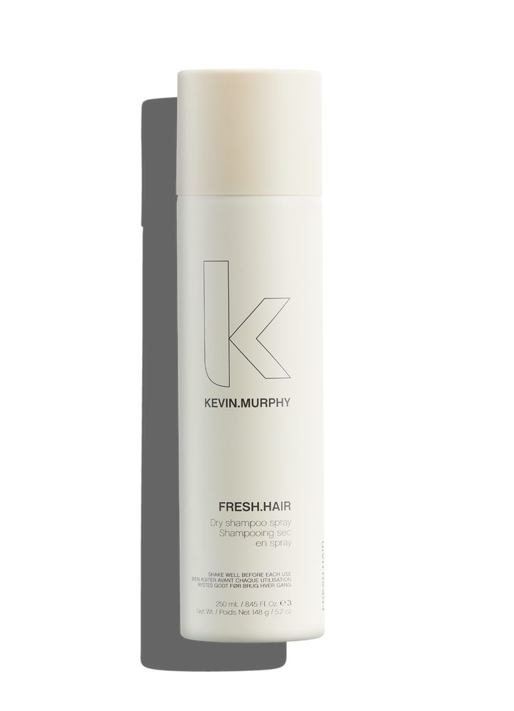 Fresh Hair Dry Shampoo