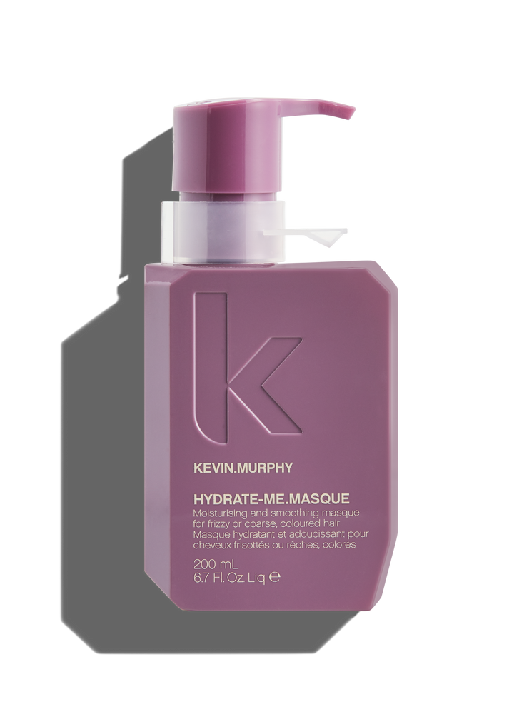 Hydrate Me Masque Deep Conditioning Treatment
